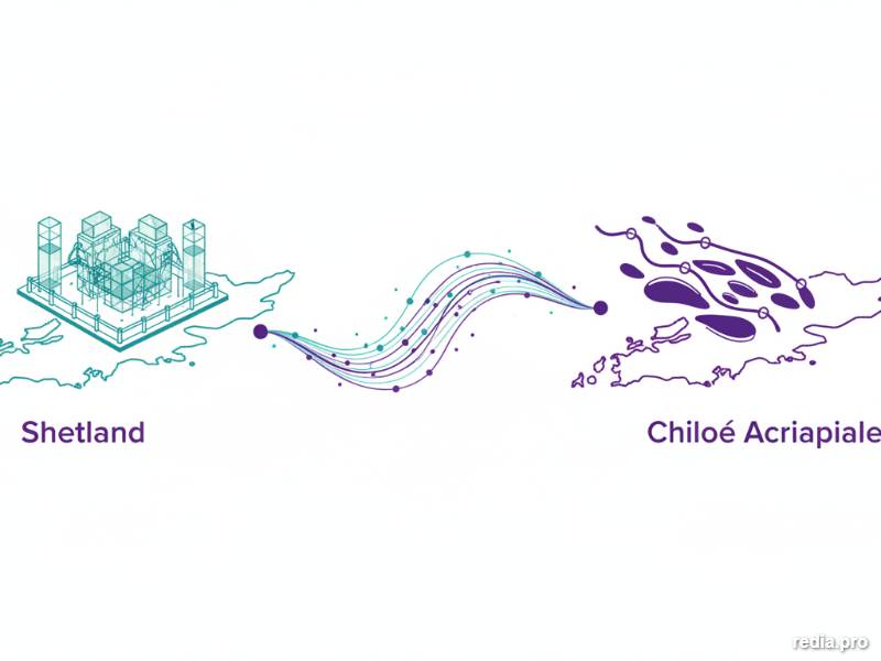 Expansión Acuícola en el Mar del Norte: Implicancias para el Mytilus chilensis