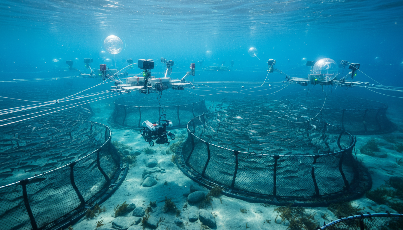 Exportaciones de Salmón Rozan los US$ 6.600 Millones: Eficiencia que Marca el 2026