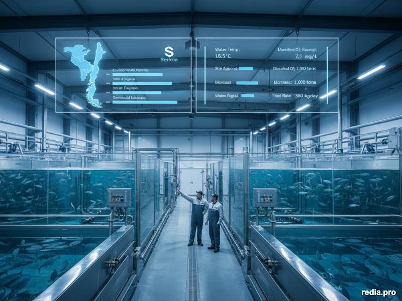 Marco Regulatorio de Diversificación Acuícola: Análisis Legislativo y Evolución Estratégica 14-21 de Enero 2026