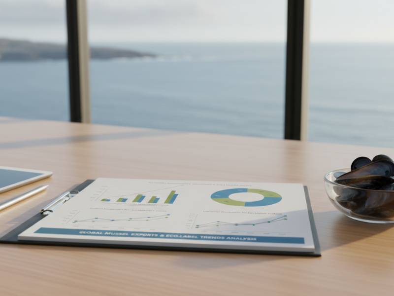 Certificaciones Críticas y Ecoetiquetas: Llaves de Acceso a Mercados Premium