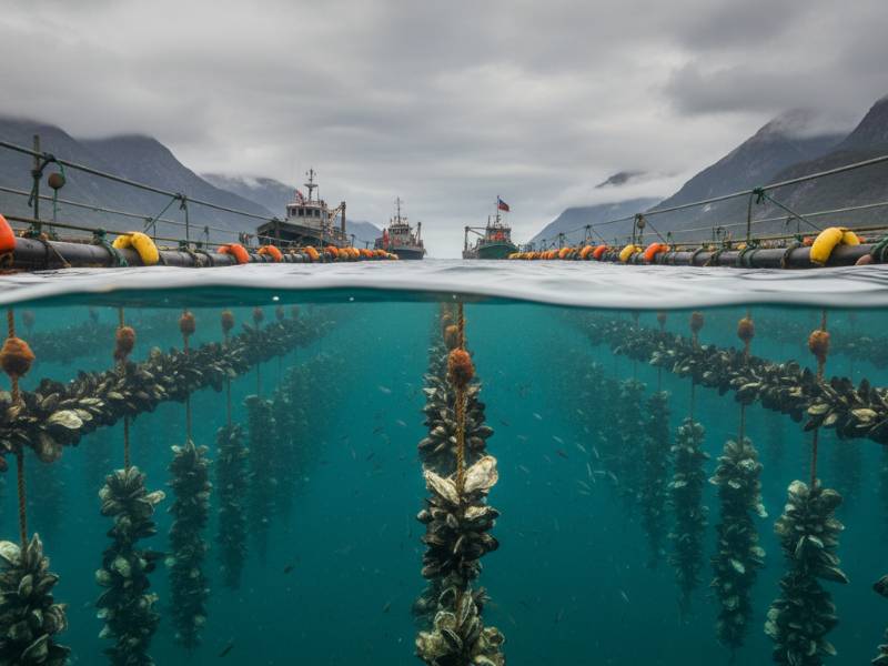 Barreras Regulatorias: Exportación de Ostras a EE.UU