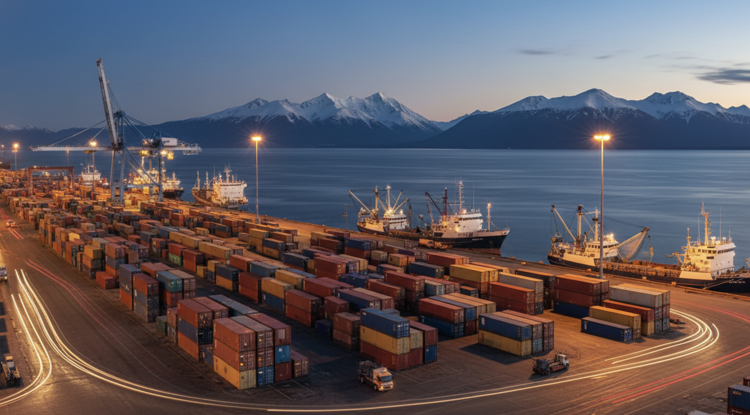 Inversión y reinversión con bonificación del 20%. CORFO activa DFL-15, Proceso 2026 en Magallanes: