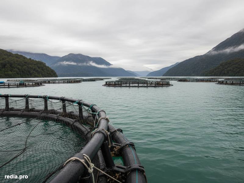 El Régimen de Caducidad en Concesiones Acuícolas: Certeza Jurídica en Tensión