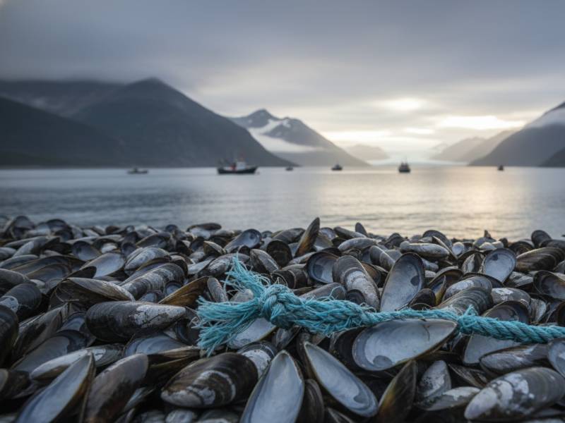 Vectores Antropogénicos y Riesgo Ecosistémico