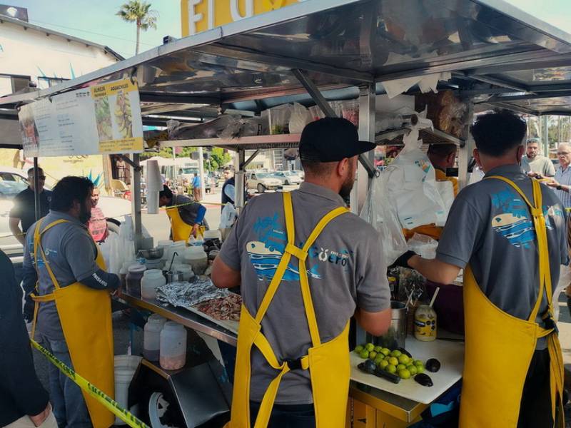 AquaPacífico analiza modelos de EE. UU. para potenciar mercado de ostras