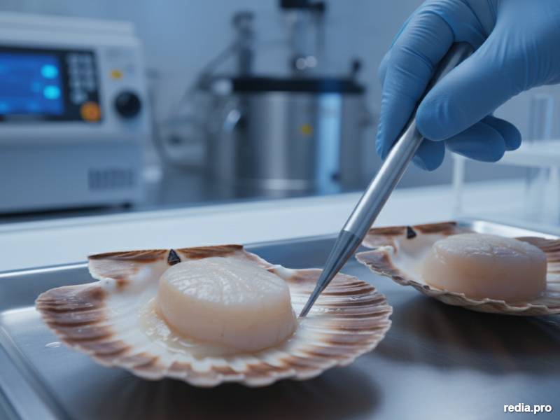 La urgencia de la inteligencia predictiva en la industria de mariscos