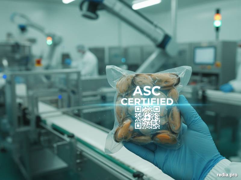 Certificaciones y Trazabilidad: El Nuevo 'License to Operate' de la Mitilicultura Chilena hacia 2027