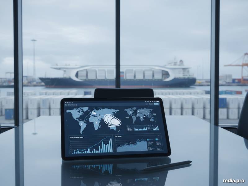 Logística 2026: El Cambio de Paradigma hacia la Previsibilidad