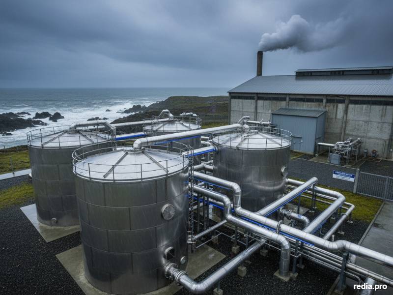 Oxigenación Avanzada Continuidad Operacional en el Tratamiento de RILES