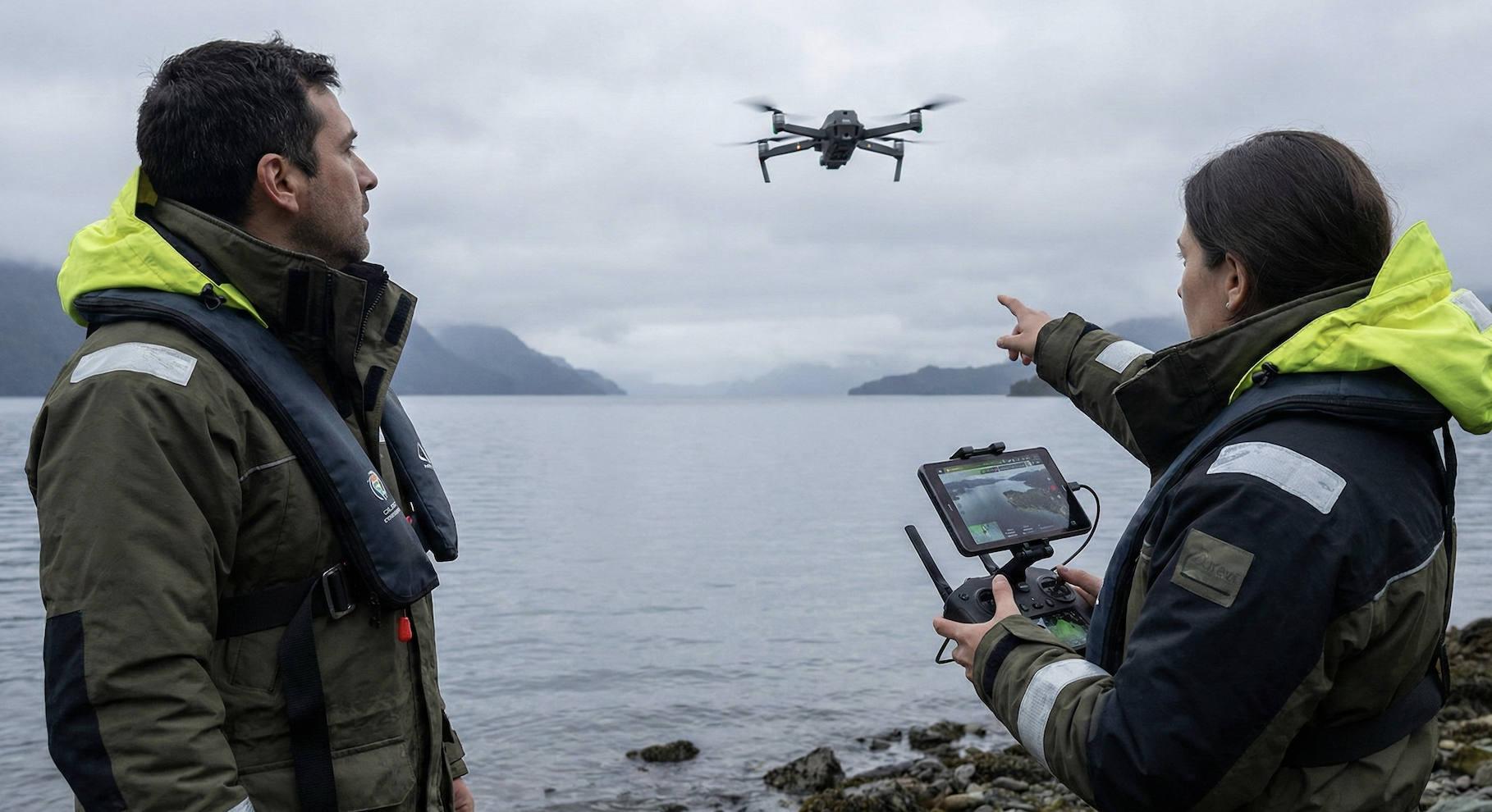 Prefactibilidad Ambiental y Estrategia SEIA