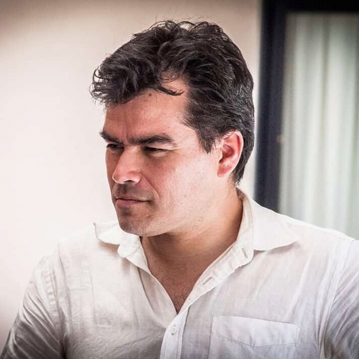 Gabriel Salvo Parra